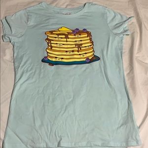 Girls T-shirt size XL 14/16